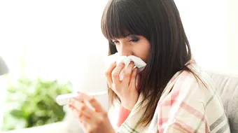 Antibioticul ajuta sau nu daca ai gripa? Toate informatiile de care ai nevoie