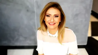 Dana Războiu, viață de coșmar. A fost agresată fizic atât de tată, cât și de soț: „Mama îi zicea să nu mă mai lovească în cap”