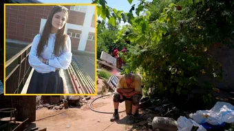 Reteaua de carne vie a lui Gheorghe Dinca e condusa de Tonel, din Caracal. De ce Alexandra a spus ca e in Bolt