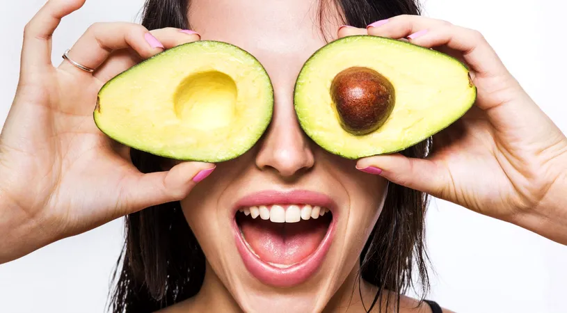 10 lucruri pe care cu siguranta nu le stiai despre avocado! Fructul-minune creste pe Pamant de zeci de milioane de ani