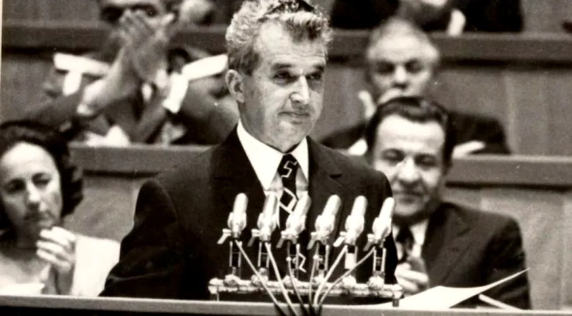 Fratele cel mic al lui Nicolae Ceaușescu a murit astăzi