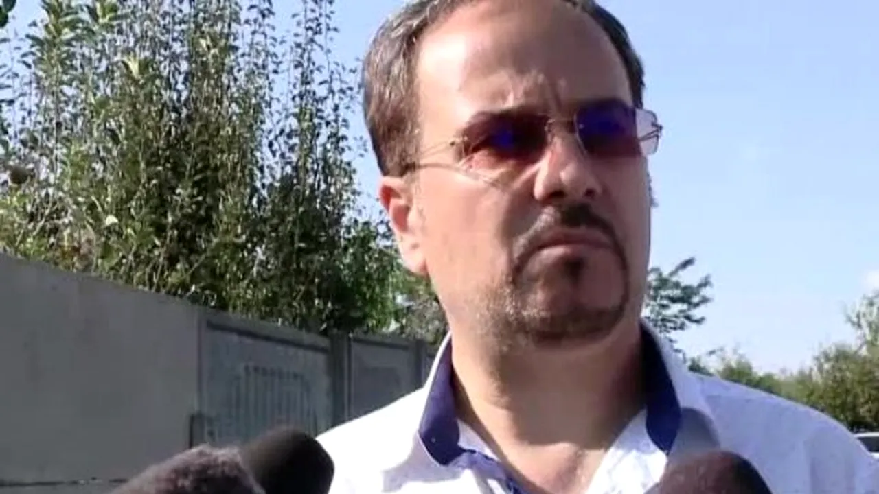 Avocatul Tonel Pop a fost dat afara de la perchezitii 