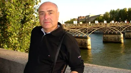 Jurnalistul Eduard Huidan s-a sinucis! Doliu in lumea presei romanesti