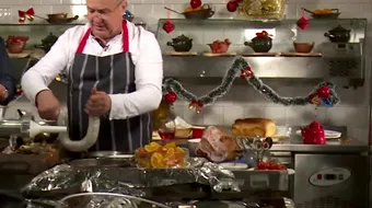 Reţetă lebăr de casă. Secretul lui Mircea Dinescu pentru un preparat delicios