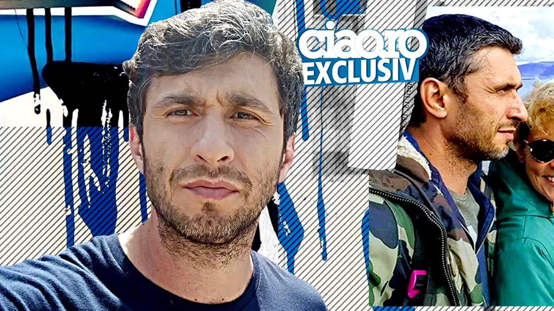 EXCLUSIV | Dragoș Bucur, impresionat până la lacrimi de povestea unor copii orfani care luptă, zi de zi, pentru a rămâne împreună