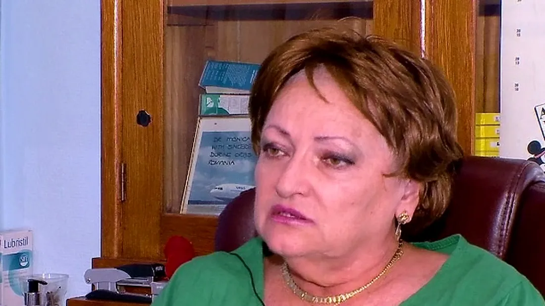 Dr. Monica Pop a răbufnit: ”Se vorbește zilnic de numărul de infectați din București și din diferite județe, dar...”