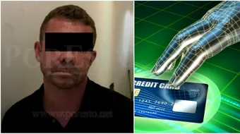 Romanul arestat in Mexic pentru ca a furat 26 de milioane de dolari! Barbatul a dat o lovitura imensa!