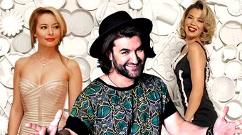 Ce spune Laura Cosoi despre relatia lui Smiley cu Gina Pistol! Vedeta a avut o reactie incredibila la adresa fostului iubit