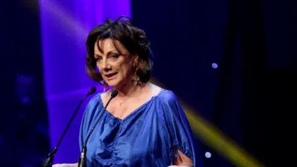 Carmen Tănase nu se plânge de pensia ei. Suma i se va dubla în momentul în care va intra „pe listă”