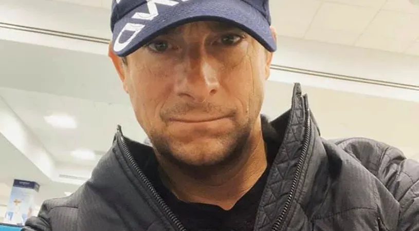 Bear Grylls, gafă monumentală pe Instagram. Ce au putut să vadă urmăritorii săi