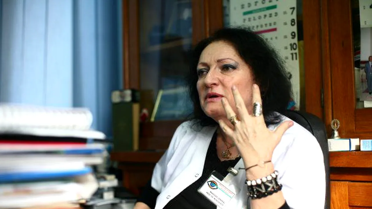 Monica Pop are o mare dependenta! Nu se poate abtine deloc (1) 