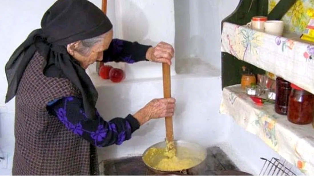 La 107 ani Tanti Anica e la fel de activă ca acum 50 de ani. Care este secretul ei?