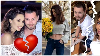 Andra Trandas a fost parasita de Costi Alecu! Dupa vacanta in Thailanda, i-a dat ‘flit’ pentru Ioana Daniela Petrisor