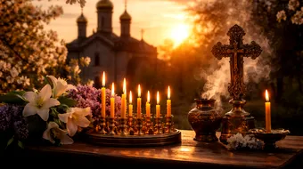 Semnificația zilei de miercuri din Săptămâna Patimilor: tradiții, rol spiritual și obiceiuri respectate de credincioși