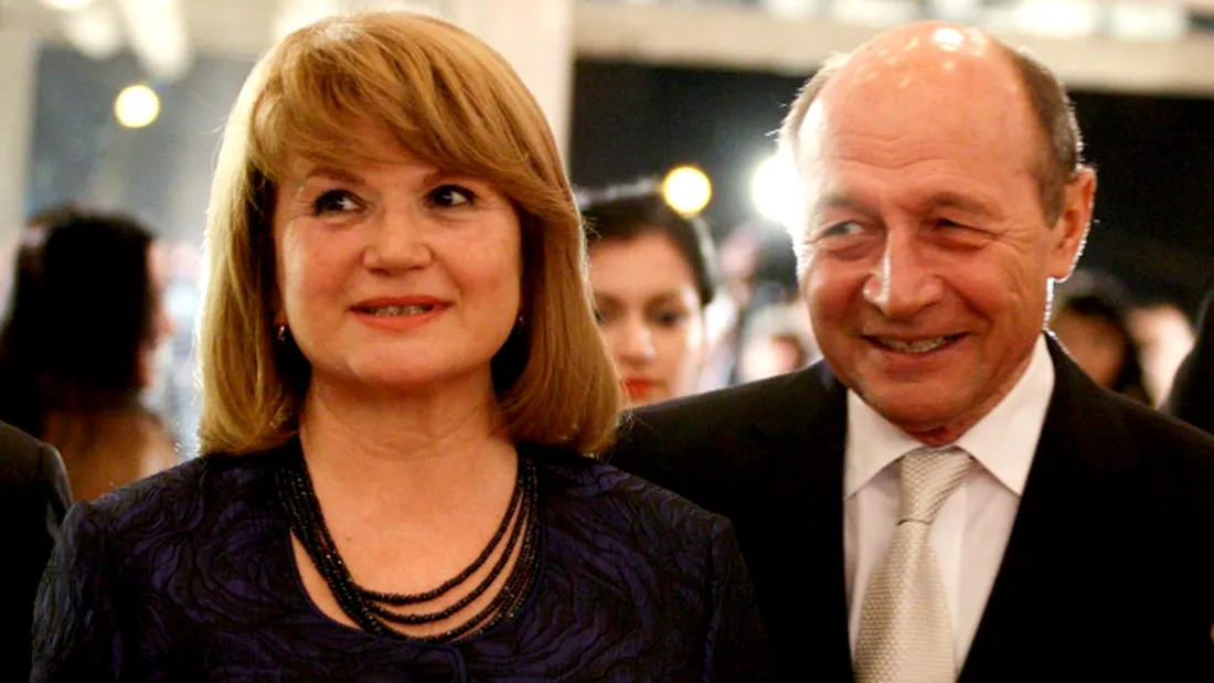 Maria Băsescu a rupt tăcerea! Ce a dezvăluit despre starea de sănătate a fostului președinte