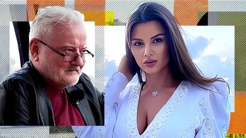 Ramona Gabor, adevărul despre fostul ei cumnat, Irinel Columbeanu. De ce nu au avut niciodată o relație bună