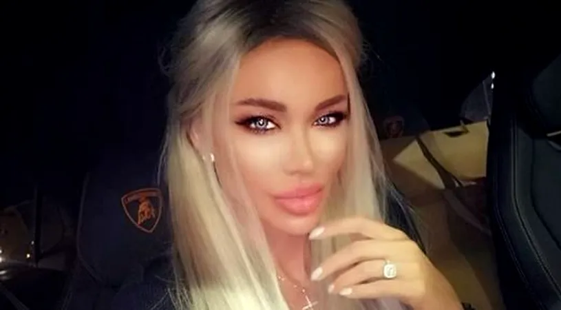 Bianca Drăgușanu, apariție sexy în public! A lăsat totul la vedere