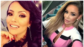 Ce salariu va castiga Andreea Mantea la emisiunea ‘Te vreau langa mine’! E cu mult peste ce incasa Bianca Dragusanu