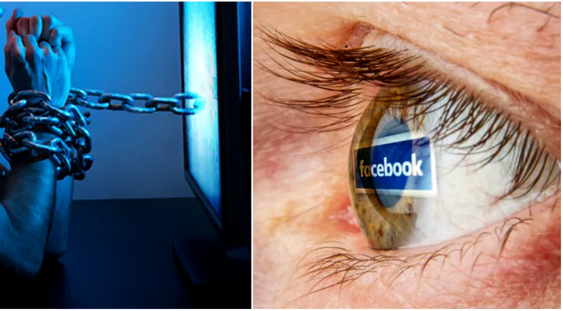 Dependenta Facebook sau Instagram e la fel de periculoasa ca drogurile! Cate ore e normal sa petreci, de fapt, pe retelele sociale!