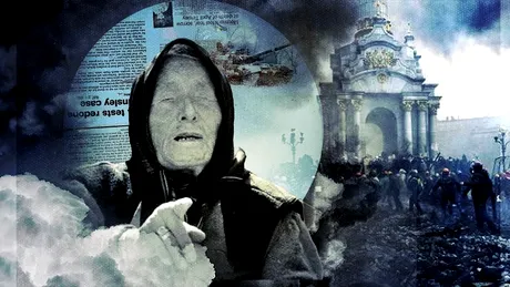 Baba Vanga, previziunea care a cutremurat o lume întreagă! Ce se va întâmpla în anul 2025: SFÂRŞITUL este aproape