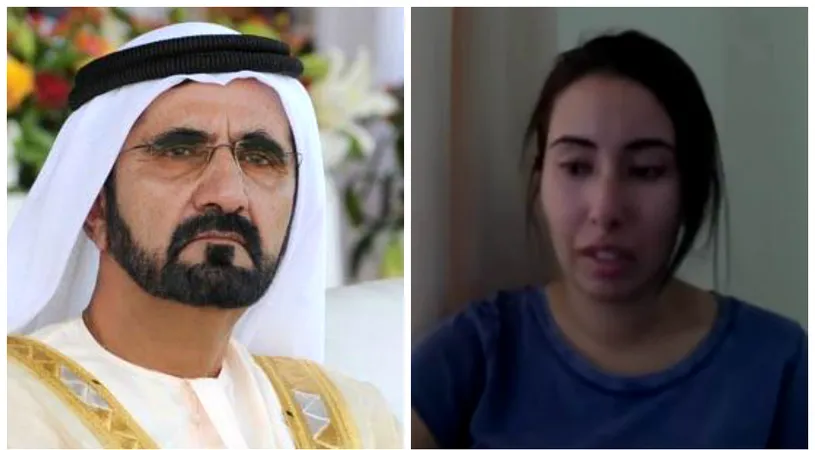 Povestea socanta a printesei din Dubai care a fugit de abuzurile parintilor sai! Tanara a incercat sa evadeze, dar de 2 luni nu se mai stie nimic de ea. Ce acuzatii ii aduce tatalui sau