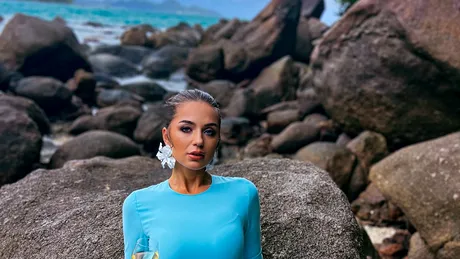 Amme, vacanță de vis în Seychelles. „Birthday day in paradise!”. FOTO de VIS