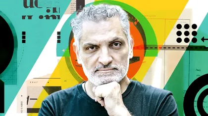 Damian Drăghici a renunțat la alcool de când a devenit tată pentru a doua oară: „M-am schimbat când m-am săturat de mine”