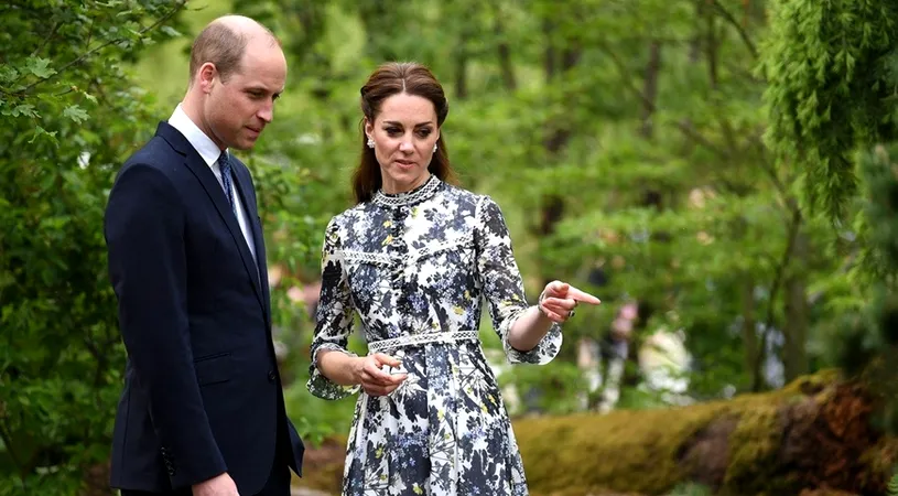 Decizia luată de Kate Middleton și Prințul William! Meghan Markle, ”neacceptată” de cei doi?