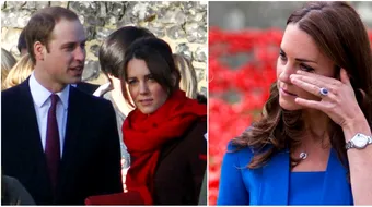 Kate Middleton, parasita de Craciun de Printul William! De ce a anulat toate planurile facute deja