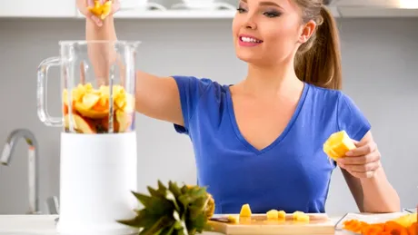 Dieta cu ananas, o variantă aromată ca să ajungi mai ușor la silueta visată