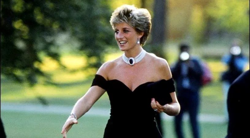 Cu cine s-ar fi iubit Prințesa Diana în trecut! Este un actor celebru de la Hollywood
