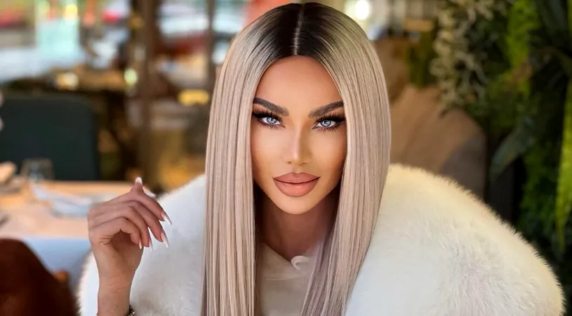 Bianca Drăgușanu a ”devastat” magazinele de lux! Și cei mai mari milionari din România ar fi invidioși pe ea