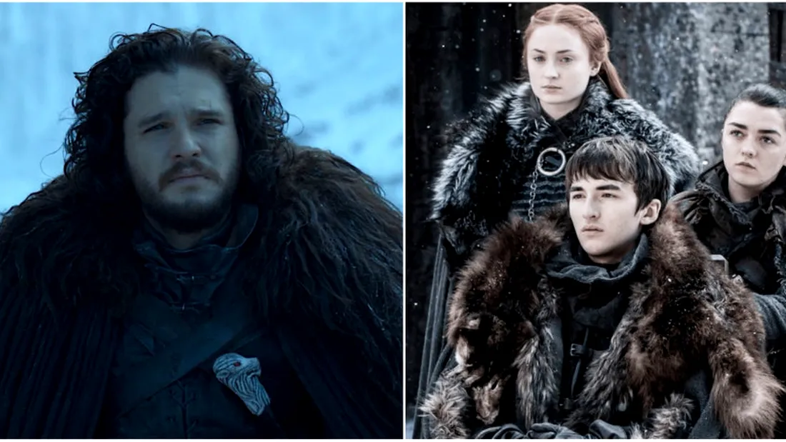 Finalul Game of Thrones, dezvaluit de regizori in PRIMUL episod. Detaliul pe care nici tu nu l-ai observat despre Bran cel Frant