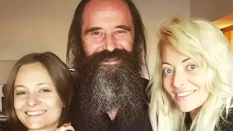 Ce se întâmplă cu tatăl Deliei. Toată familia este în alertă