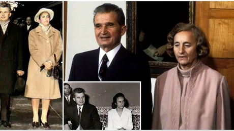 Elena Ceausescu il umilea pe Nicu! Cum decurgea o cearta de-a lor: Acum schimb foaia, unde te crezi tu?