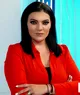 Fulvia Bogaciu, imaginea știrilor Metropola TV. Jurnalista, noul prezentator al Jurnalului de la ora 12:00