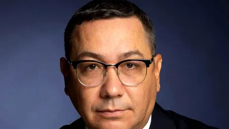 Victor Ponta, invitat special la „Ora de Vârf” cu Radu Preda, la Metropola TV!