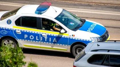Mit sau realitate: Șoferii care circulă cu viteză mică pe autostradă pot fi amendați? Care e limita minimă și cine o impune