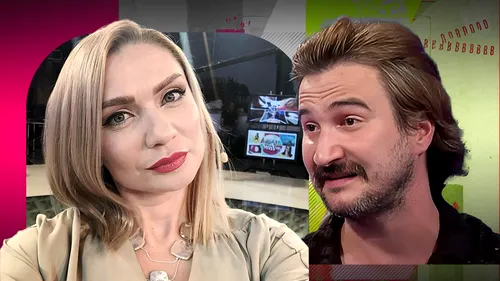 Alex Dobrescu a aruncat bomba despre Cristina Cioran: „Este însărcinată în 3 luni!” + Cum răspunde acuzaţiilor făcute de actriţă