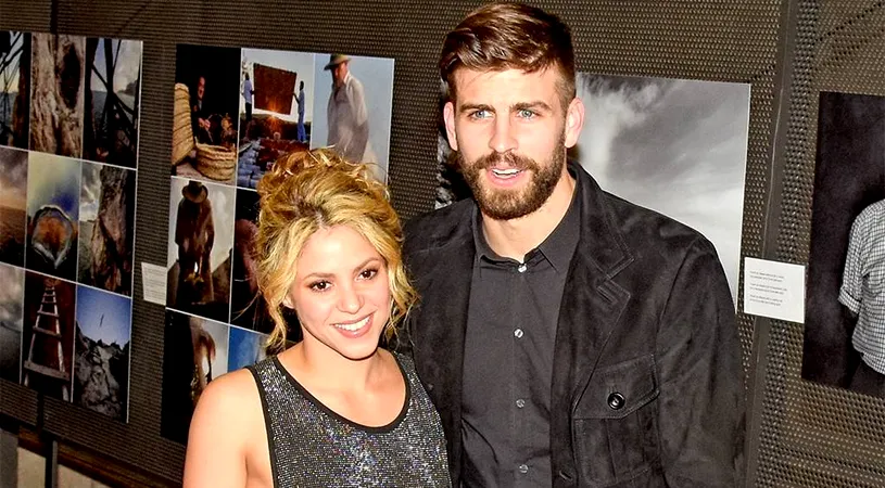 De ce nu se căsătoresc Shakira și Gerard Pique? Cântăreața a dezvăluit adevăratul motiv: “Nu vreau să mă vadă ca…”