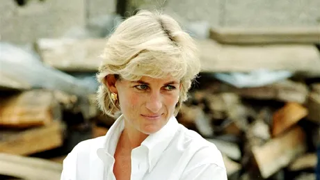 Ce voia să facă Prințesa Diana în ultima vară din viața ei, înainte de tragicul accident