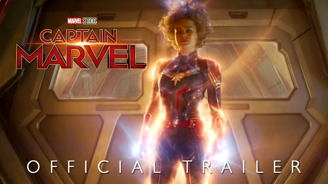 Filme noi in cinema saptamana 4-10 martie 2019: Captain Marvel, cel mai asteptat film al lunii! VIDEO