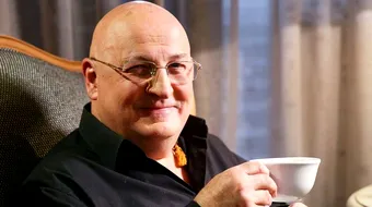 Bebe Cotimanis, RITUAL ciudat! Ce face vedeta daca isi supara apropiatii