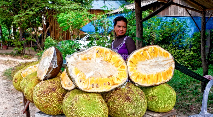 Asta e fructul anului 2017! Nutritionistii au decis ca e sanatate curata! Bonus: are gust de FRIPTURA daca il gatesti VIDEO