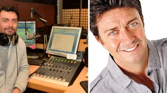 Gavin Ford a murit la 65 de ani. Prezentatorul a fost gasit cu mainile legate, in casa sa!