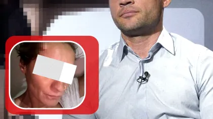 Cel mai cunoscut manechin al României a recidivat! Fosta iubită și-a făcut curaj să vorbească: Abuzurile erau din cauza furiei lui