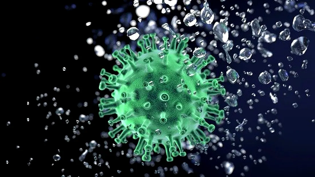Noua tulpină de coronavirus ar putea băga sistemul medical în colaps: „700.000 de cazuri pe săptămână până la final de februarie”
