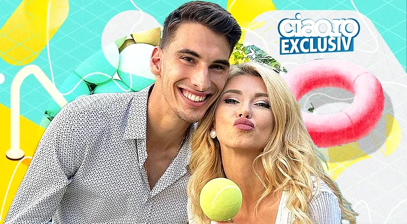 EXCLUSIV | Andreea Bălan, anunţul pe care toată lumea îl aştepta! Se va întâmpla în această vară: Sunt foarte recunoscătoare