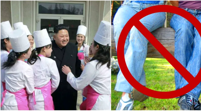 15 lucruri interzise total in Coreea de Nord! Locuitorii risca pedeapsa cu moartea daca indraznesc sa faca asa ceva