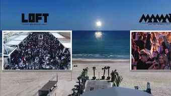 Demență totală de 1 Mai la LOFT Mamaia: ce au putut păți 1500 de gagicuțe cochete și musculoși capitaliști…